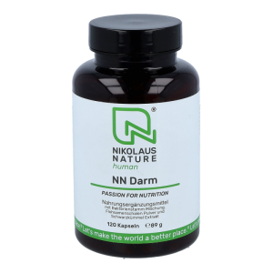 DARM KPS NN - 120 Stück