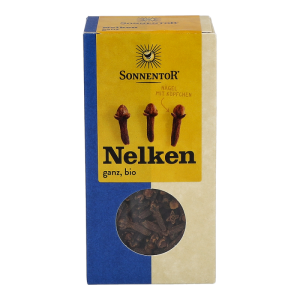 Sonnentor Nelken ganz 35 g BIO - 35g