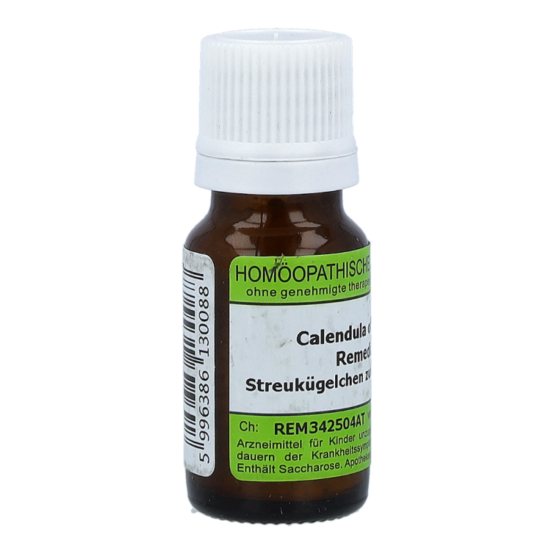 Calendula Remedia 10 g C 30 Globuli - 10g