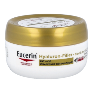 EUC HYAL +ELASTICITY KOERPCR - 200ml