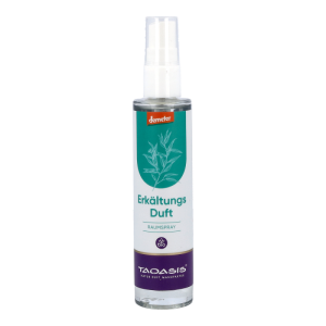 Taoasis Raumspray Erkältung 50 ml - 50ml