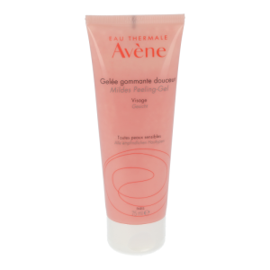 Avène - Mildes Peeling Gel - 75ml