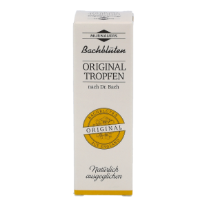 BACHBL MURNAUER NOTFALL TR - 20ml