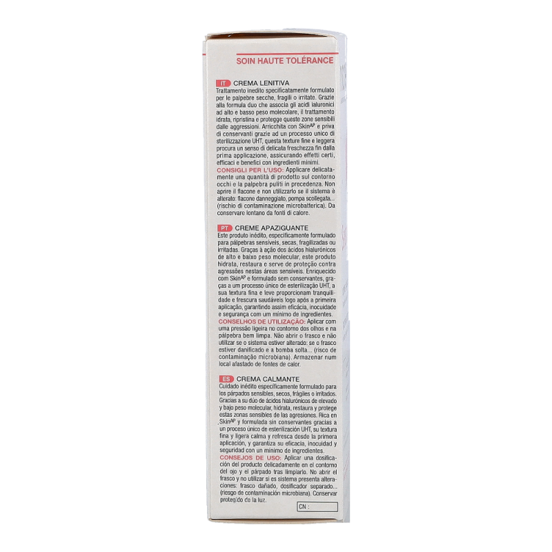 Noreva Sensidiane Augencreme Empfindliche Haut 15 ml - 20ml