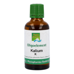 OLIGO ELEMENT KAL PHY - 50ml