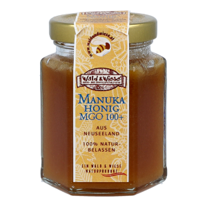 Manuka Honig - 125g