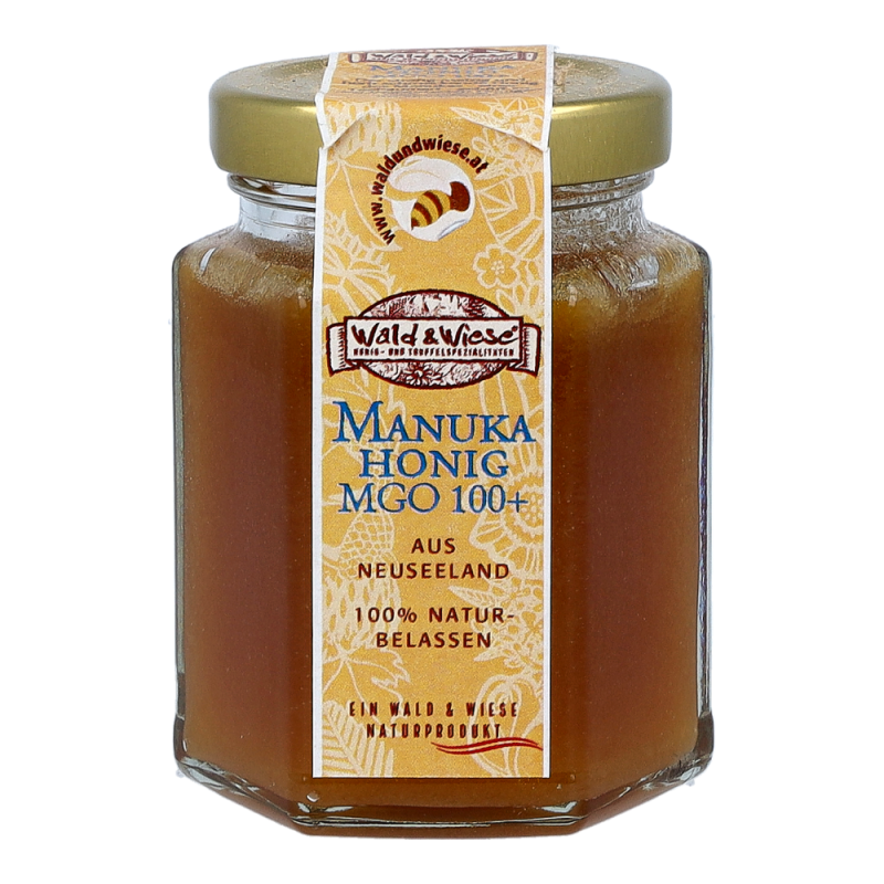 Manuka Honig - 125g