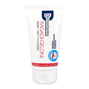 Dermovitamina Ragadi-Geloni Creme 75 ml - 75ml
