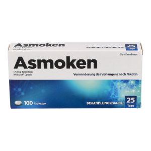Asmoken 1