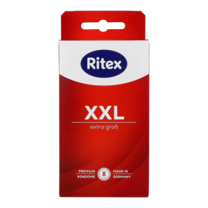 Ritex Kondome XXL 8 Stk. - 8 Stück