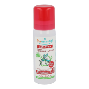 Puressentiel Anti-Stich Spray 75 ml - 75ml