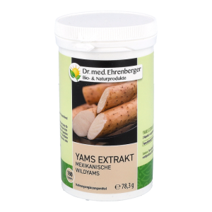 YAMS KPS EHRENBERGER - 180 Stück