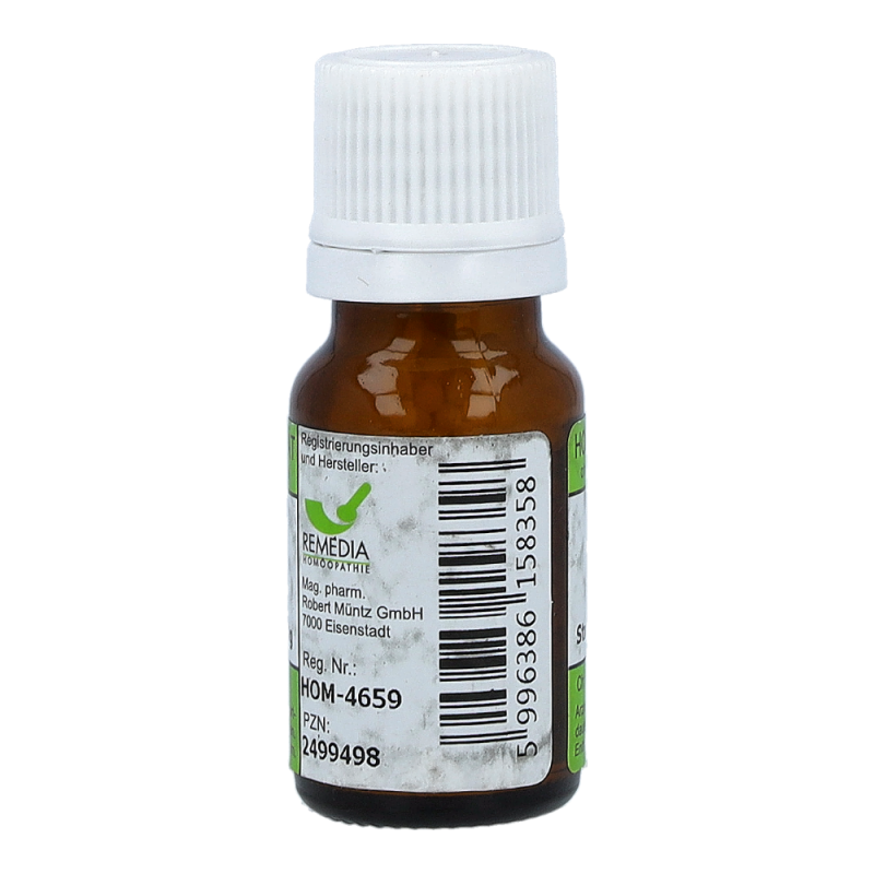 Lytta Vesicatoria Remedia 10 g D 6 Globuli - 10g