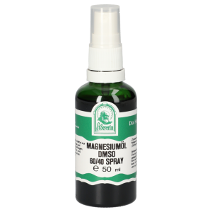 MAGNOEL DMSO 60/40 SPRAY - 50ml