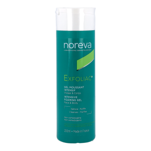 Exfoliac Reinigungsgel - 200ml