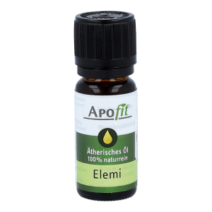 Apofit Ätherisches Öl Elemi 10 ml - 10ml
