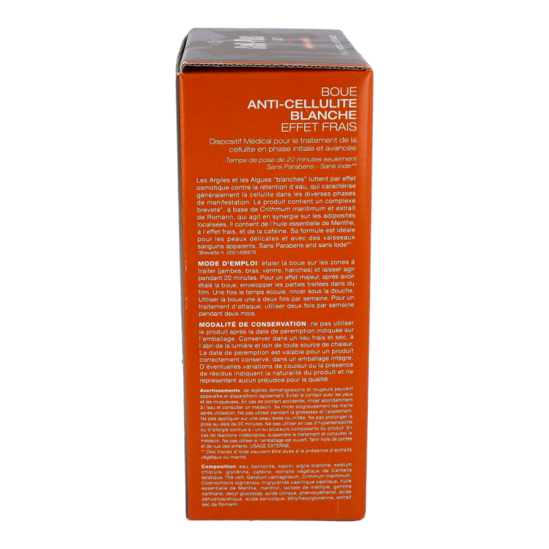 Cell-Plus Algenfango Kühl 1000 g - 1kg