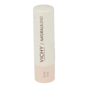 VICHY Naturalblend Lippenbalsam Transparent 4