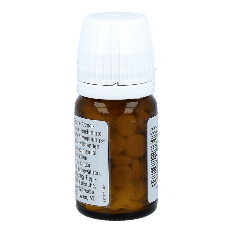 Calcium Carbonicum DHU 80 Stk. D 6 Tabletten - 80 Stück