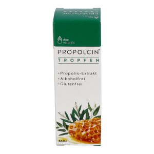 PROPOLCIN TR OA - 50ml