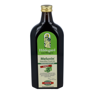 Biofit Hildegard Meluvin Trank Forte 500 ml - 500ml