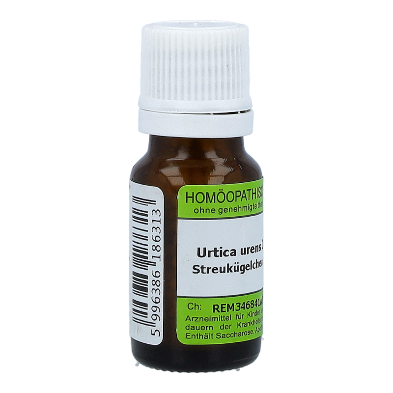 Urtica Remedia 10 g C 30 Globuli - 10g