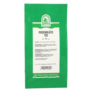 ROSENBLUETEN TEE - 40g