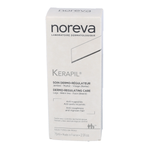 Kerapil Emulsion - 75ml