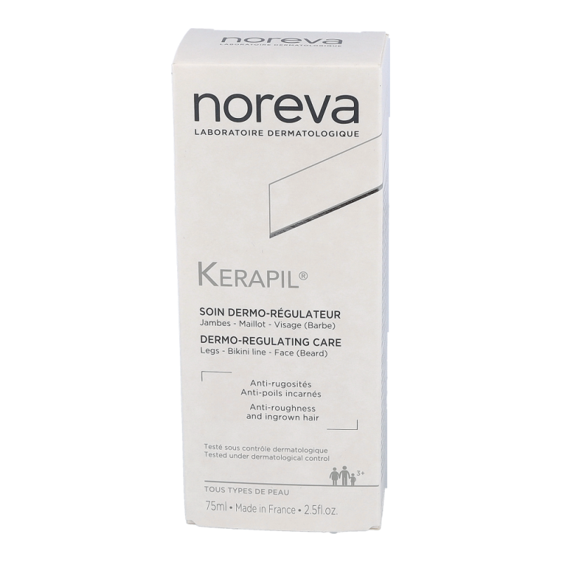 Kerapil Emulsion - 75ml
