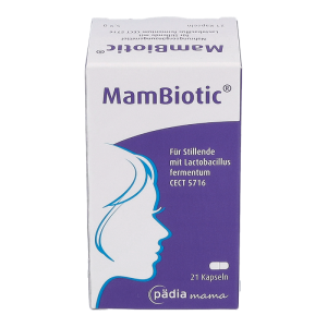 MAMBIOTIC KPS - 21 Stück