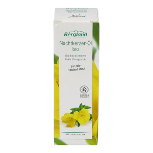 Bergland Öl Nachtkerze 30 ml - 30ml