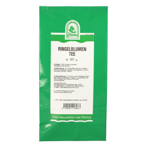 RINGELBLUMEN TEE - 20g