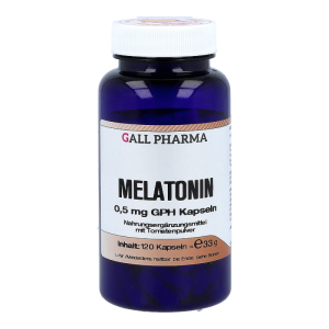 Gall Pharma MELATONIN 0