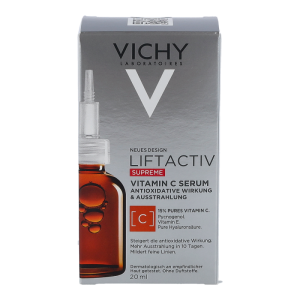 VICHY Liftactiv Supreme Vitamin C Serum