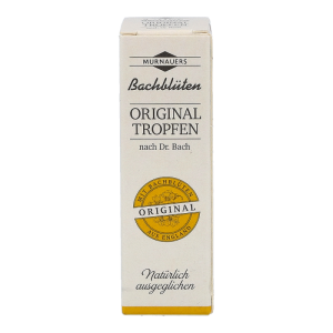 BACHBL MURNAUER NOTFALL TR - 10ml