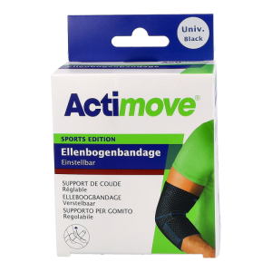 ACTIMOVE ELLBBDG SPORT 19-37 - 1 Stück