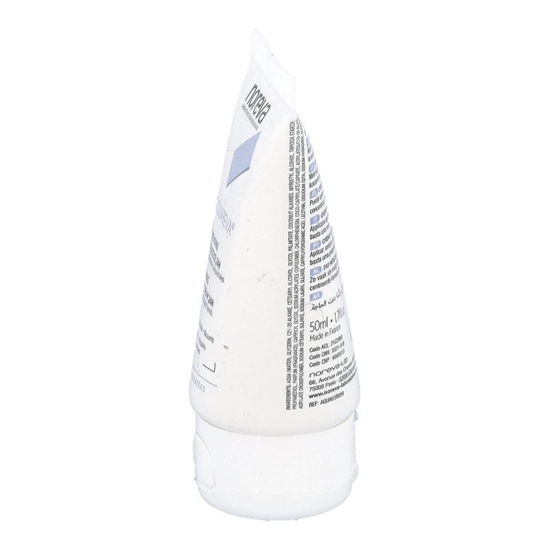 Aquareva Handcreme Regeneration 50 ml - 50ml