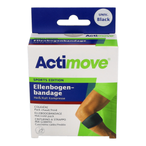 ACTIMOVE ELLBBDG SPORT K/W - 1 Stück
