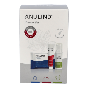 ANULIND Starter Set 1 Stk. - 1 Stück