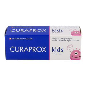 ZP.CURAPR.KIDS 1450PPM MELON - 60ml