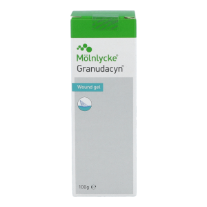 GRANUDACYN WUNDGEL - 100g