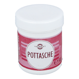 Vollkraft Pottasche 50 g - 50g