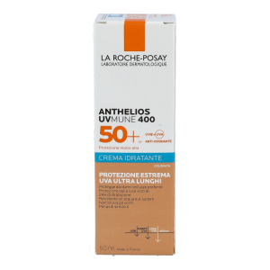 La Roche-Posay Anthelios Hydratisierende Getönte BB-Creme UVMune 400 LSF 50+ - 50ml