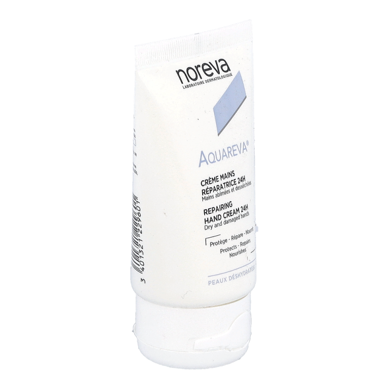Aquareva Handcreme Regeneration 50 ml - 50ml