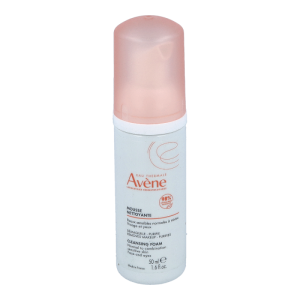 Avène ESSENTIELS Reinigungsschaum - 50ml