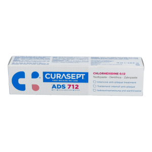 ZP.CURASEPT GEL ADS 712 XAR - 75ml