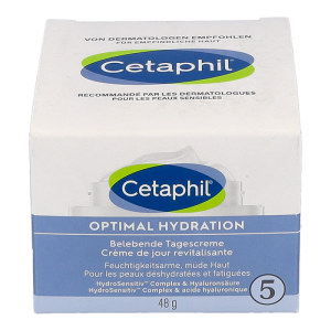Cetaphil Opitmal Hydration Belebende Tagescreme 48 g - 48g