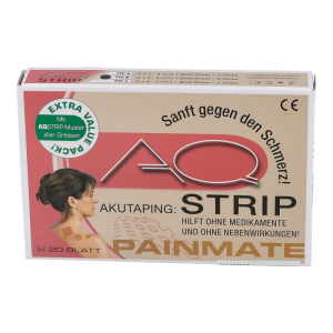 Crosstape Gitter 120 Stk. mittel 4 mm - 1