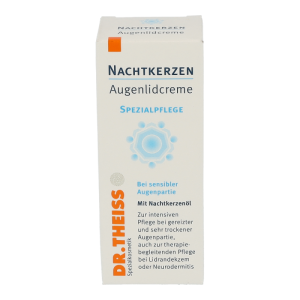 THEISS NACHTK AULIDCR - 15ml