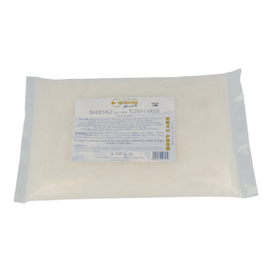 Selecta Badesalz aus dem Toten Meer - 500g